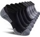 Icecat Chaussettes de compression pour le sport et l'activité
