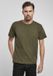 Brandit T-shirt Premium Homme - olive - 6XL