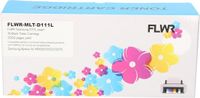 FLWR D111L zwart ter vervanging voor Samsung D111L
