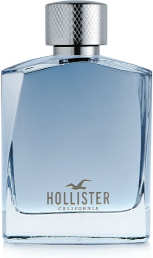 Hollister Wave For Him eau de toilette / 50 ml / heren