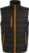 Regatta Professional - Veste homme RG9318 (taille L) (noir/orange)