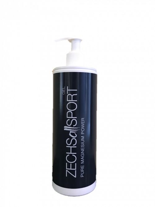 Zechsal All Sport Gel