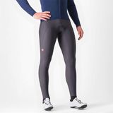 Castelli Espresso Fietsbroek Grijs 2XL Man