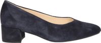 Gabor Comfort dames pump - Blauw - Maat 38