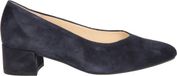 Gabor Comfort dames pump - Blauw - Maat 38