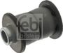 FEBI BILSTEIN Douille, oeil de ressort 100695