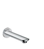 Hansgrohe Novus - Wc-uitloop - Chroom