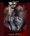 Heirs Libri GmbH Heirs of Vice - Heirs of Vice Mafia Series, 3 Books in One! Paperback