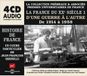 Sonic Rendezvous Fremeaux & Associes Various Artists - La France Du Xxe Secle 1914 A 1958 - Un Cours Part (4 CD)