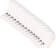 Head Elements All Sports Sneaker Sokken Wit 43-46 (3 paar)