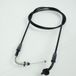RMS Câble d'accélérateur pour scooter Aprilia 125 Scarabeo AP8114382 Neuf