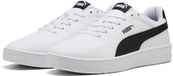 Puma Court Classic Clean Sneakers Senior