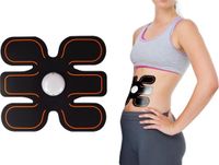 Jocca ABS/Buikspiertrainer