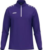 Jako One Ziptop Heren - Violet | Maat: XXL