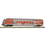 Fleischmann 6270082 N dubbellaags stuurstandrijtuig 2. Klasse, DB AG
