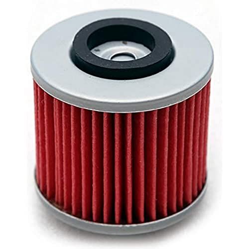 HiFloFiltro HF145 Premium oliefilter, enkel
