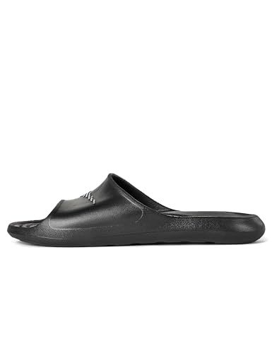 Nike Victori One Slipper Black