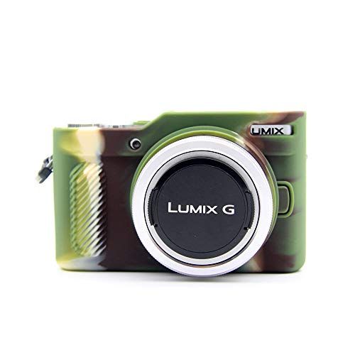 Zakao Panda Zakao Lumix GF10 Hoes