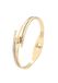 NAEMI Armband goud / transparant