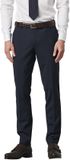 MEYER Broek Roma donkerblauw wol W36 x L30