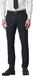 MEYER Broek Roma donkerblauw wol W36 x L30