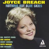 Sonic Rendezvous Joyce Breach - Nothing But Blue Skies (CD)