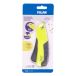 MILAN® Blisterverpakking met zelfintrekkend cuttermes Compact uit de zuurserie, geel