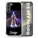 Cokitec Samsung Galaxy A56 5G Sterrenbeeld 2 Maagd Versterkte Hoes