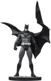 McFarlane Toys DC Direct Statue Batman Black & White Batman (by Jorge Jimenez) 27 cm Beeld