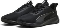 PUMA Flyer Lite 3 Unisex Sportschoenen - Puma Black-Puma Black-Puma Silver