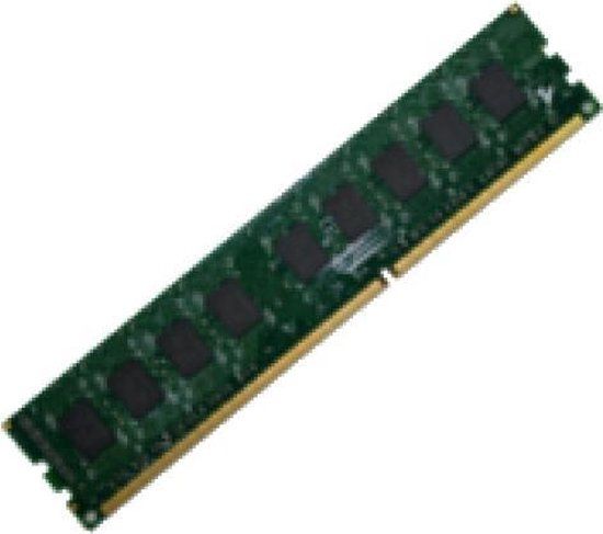 QNAP 4GB DDR3 ECC RAM 1600 MHz - RAM-4GDR3EC-LD-1600