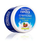 Instituto Español Romige bodycreme pot 400 ml