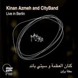 Live Dreyer-Gaido Live in Berlin CD