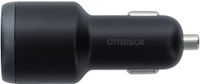 OtterBox 77-98236 Autolader 65W USB-C PPS, USB PD 3.1 Zwart