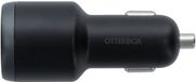 OtterBox 77-98236 Autolader 65W USB-C PPS, USB PD 3.1 Zwart