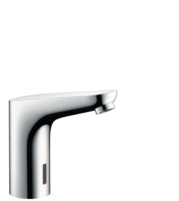 Hansgrohe Focus 31172000 Chroom