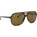 Ray-Ban Bill Sonnenbrille RB2198 902/57 60