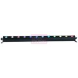 Showtec LED Lightbar 12 pixel - 105cm