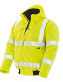 texxor Whistler Pilot Werkjas Heren Geel XXL