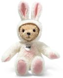 Steiff Hoodie teddybeer konijn 27 cm. EAN 114052