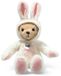 Steiff Hoodie teddybeer konijn 27 cm. EAN 114052