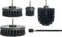 Werkzeyt Jeu de brosses pour perceuse 5 pièces - ZY25720