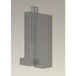 Ladderset kooi - Hoogte 7,50 m