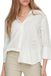 JDY Jacqueline de Yong Blouse Jdytallie - Ecru - XL - Women