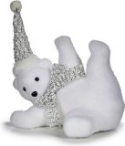 Krist+ Decoratieve figuren 28 cm Wit Synthetisch