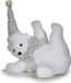 Krist+ Decoratieve figuren 28 cm Wit Synthetisch