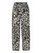 InWear Broek zwart / wit