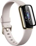 Strap-it Screen protector Fitbit Luxe