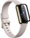 Strap-it Screen protector Fitbit Luxe