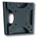 e+p WH 25 Muurbeugel Zwart 27 inch 25 kg